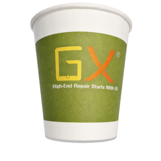 GX Drink Cups 50 Pack