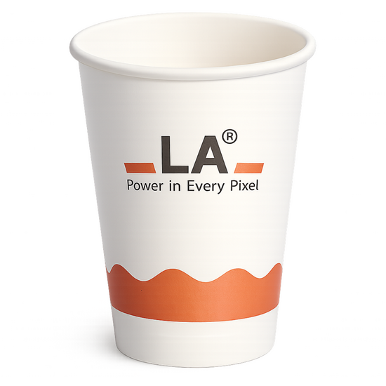 LA Drink Cups 50 Pack