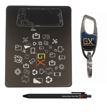 GX Envelope Promotion Kit.