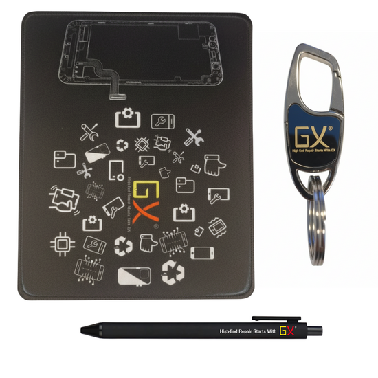 GX Envelope Promotion Kit.