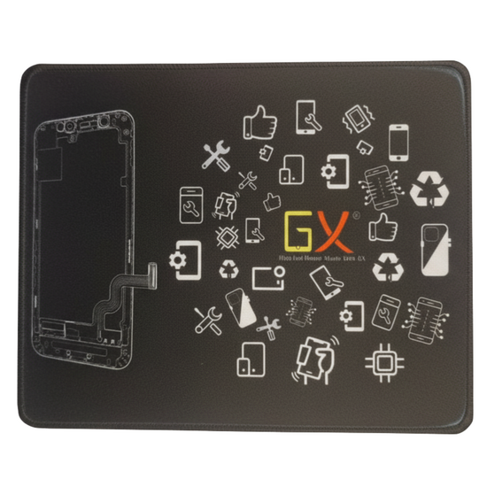 GX Envelope Promotion Kit.