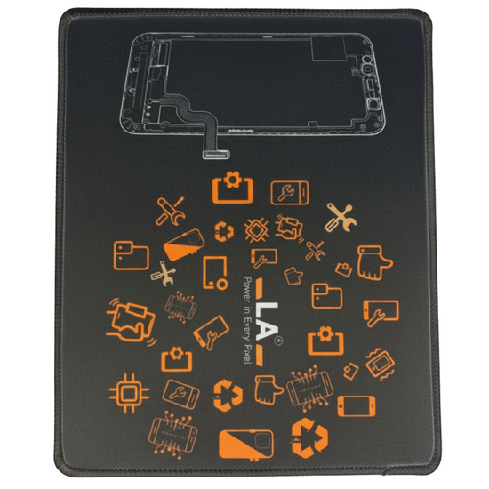 LA Envelope Promotion Kit.