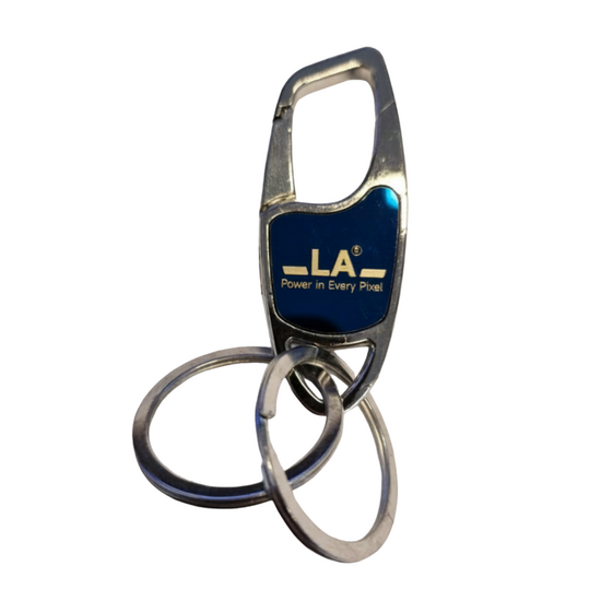 LA Envelope Promotion Kit.