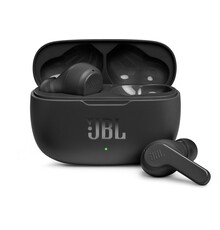 JBL Wave 200TWS (Black)