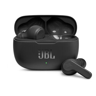 JBL Wave 200TWS (Black)