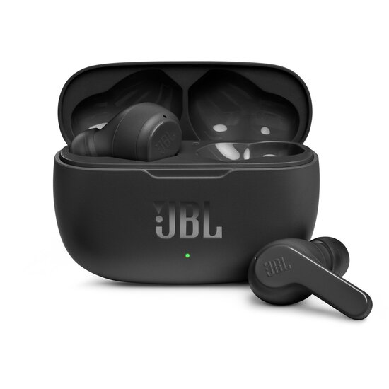 JBL Wave 200TWS (Black)