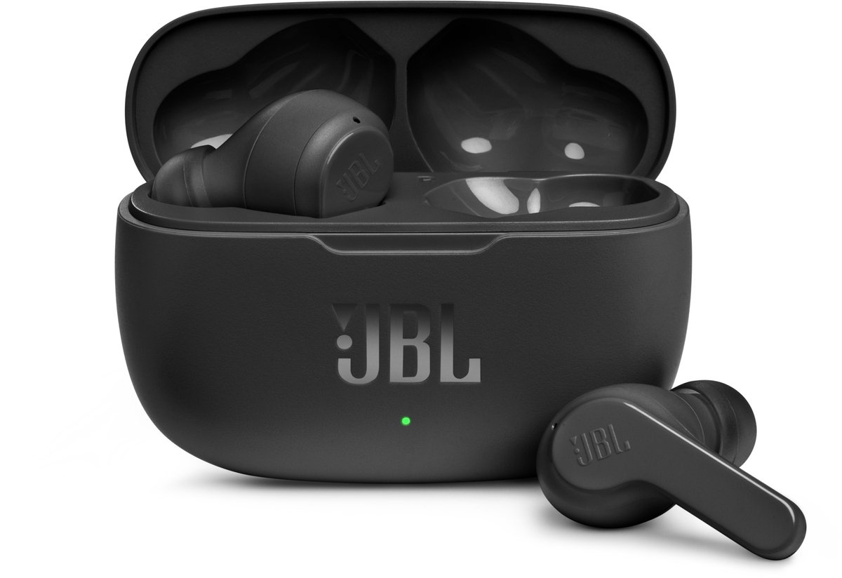 JBL Wave 200TWS (Black)