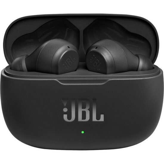 JBL Wave 200TWS (Black)