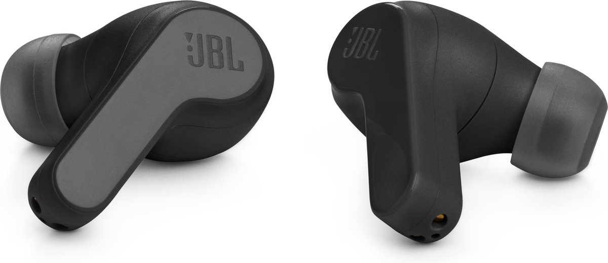 JBL Wave 200TWS (Black), foto 4 van 4