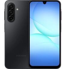 Samsung Galaxy A17 5G 4/128GB SM-A176 Black EU Version