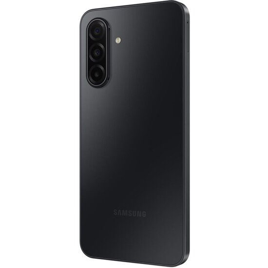 Samsung Galaxy A17 5G 4/128GB SM-A176 Black EU Version