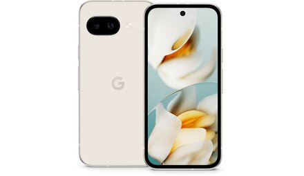 Google Pixel 9a