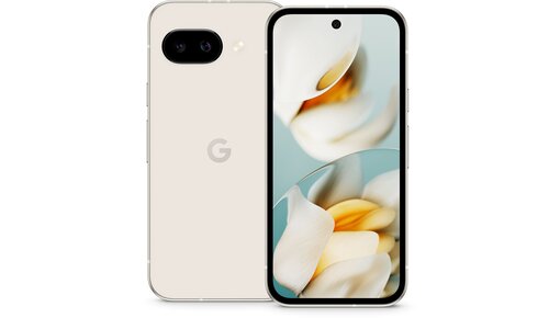Google Pixel 9a