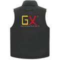 GX Shop Bodywarmer Black