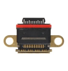 Charging Port for Google Pixel 8a MT Tech (Soldering Required)