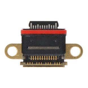 Charging Port for Google Pixel 8a MT Tech (Soldering Required)