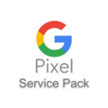 LCD Google Pixel 9 Pro XL G949-01011-00 Service Pack