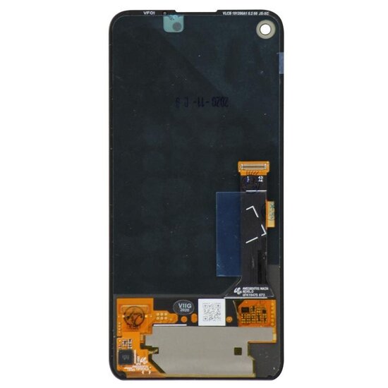 LCD Google Pixel 4A G949-0007-01 Service Pack