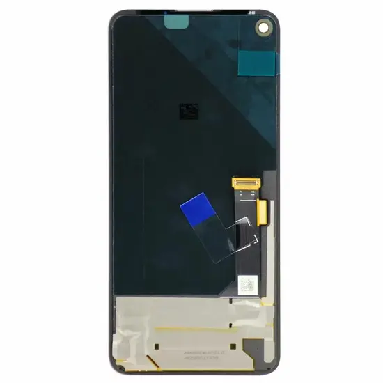 LCD Google Pixel 4A 5G G949-00049-01 Service Pack
