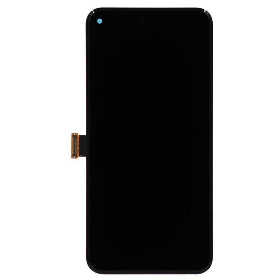 LCD Google Pixel 5 G949-00088-01 / G949-00116-01 Service Pack
