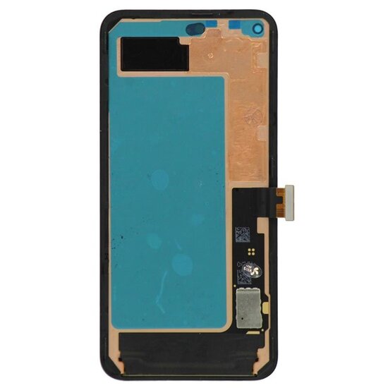 LCD Google Pixel 5 G949-00088-01 / G949-00116-01 Service Pack