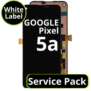 LCD Google Pixel 5a G949-00138-01 Service Pack
