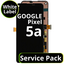 LCD Google Pixel 5a G949-00138-01 Service Pack