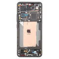 LCD Xiaomi 15 560061000O300 Black Service Pack