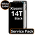 LCD Xiaomi 14T 5600030N12A00 Black Service Pack