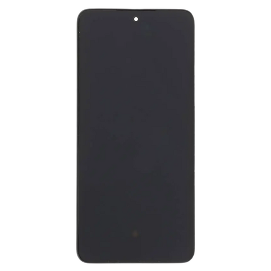 LCD Xiaomi 14T 5600030N12A00 Black Service Pack