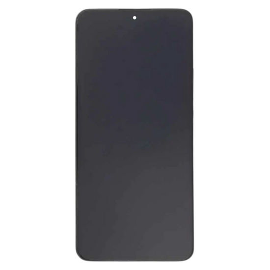 LCD Xiaomi 13T 560004m12A00 / 560020M12A00 Black Service Pack