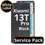 LCD Xiaomi 13T Pro 5600050M1200 / 5600290M1200 Black Service Pack