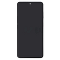LCD Xiaomi Redmi Note 14 Pro Plus 5G 5600190O16U00 Black Service Pack