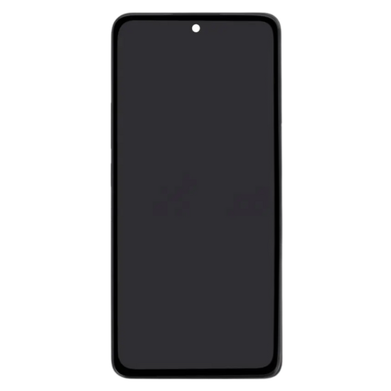 LCD Xiaomi Redmi Note 14 4G 56000100O7E00 / 56000700O7E00 Black Service Pack