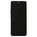 LCD Xiaomi Redmi Note 12 5G / Poco X5 5G -  560001M17P00 Black Service Pack