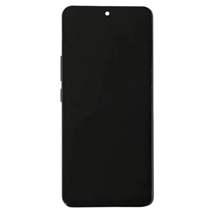 LCD Xiaomi Redmi Note 12 5G / Poco X5 5G -  560001M17P00 Black Service Pack