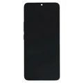 LCD Xiaomi Redmi 9A / 9AT / 9C / 10A - 5600070C3600 - 560001C3L200 Black Service Pack