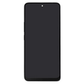 LCD Xiaomi Redmi 12 4G / 5G - 560002M19A00 / 5600050M1900 Black Service Pack