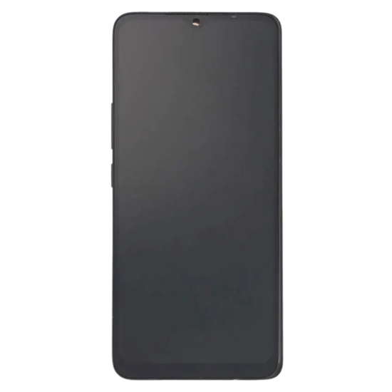 LCD Xiaomi Redmi A1 / A1 Plus - 5600010CS00 Black Service Pack