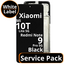 LCD Xiaomi Mi 10T Lite 5G / Redmi Note 9 Pro 5G - 5600040J1700  Black Service Pack