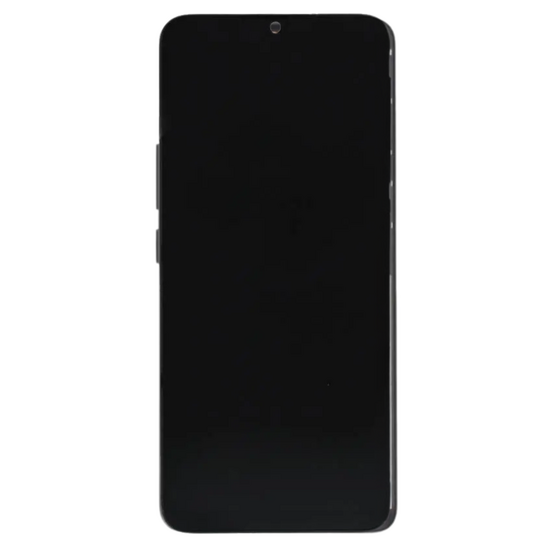 LCD Xiaomi Poco C40 - 560001C3QP00  Black Service Pack