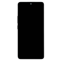 LCD Xiaomi Redmi 13 4G / 5G / Poco M6 4 G - 560001N19A00 Black Service Pack