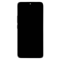 LCD Xiaomi Redmi 15C / Poco C85 - 650002P15AE00 Black Service Pack