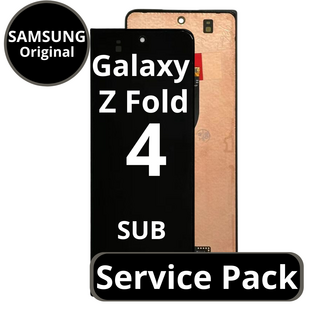LCD Samsung Galaxy Z Fold 4 5G F936B - GH96-15279A Black Service Pack