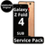 LCD Samsung Galaxy Z Fold 4 5G F936B - GH96-15279A Black Service Pack