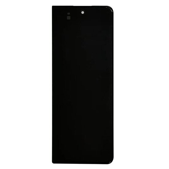 LCD Samsung Galaxy Z Fold 4 5G F936B - GH96-15279A Black Service Pack