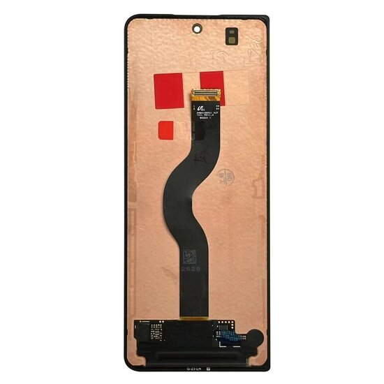 LCD Samsung Galaxy Z Fold 4 5G F936B - GH96-15279A Black Service Pack