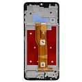LCD Samsung Galaxy A07 A075F - GH81-28044A Black Service Pack