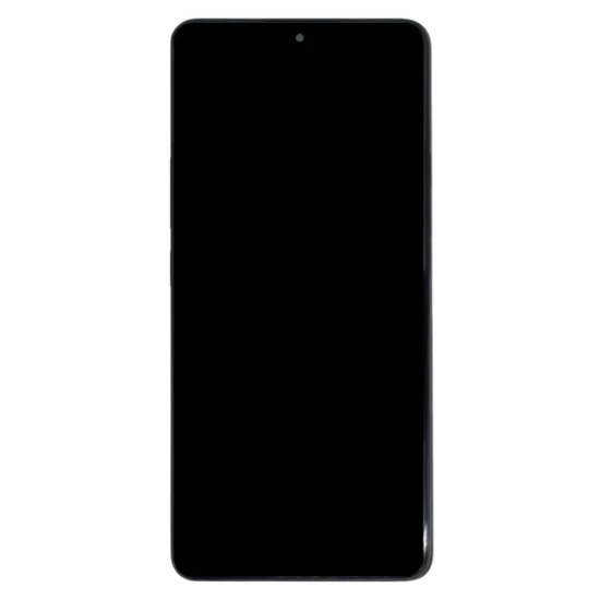 LCD Xiaomi Poco M6 Pro 4G - 5600030N6P00 Blue Service Pack