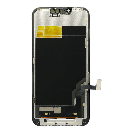 LCD MT Tech Excellent For IPhone 13 Incell (Replaceable IC)
